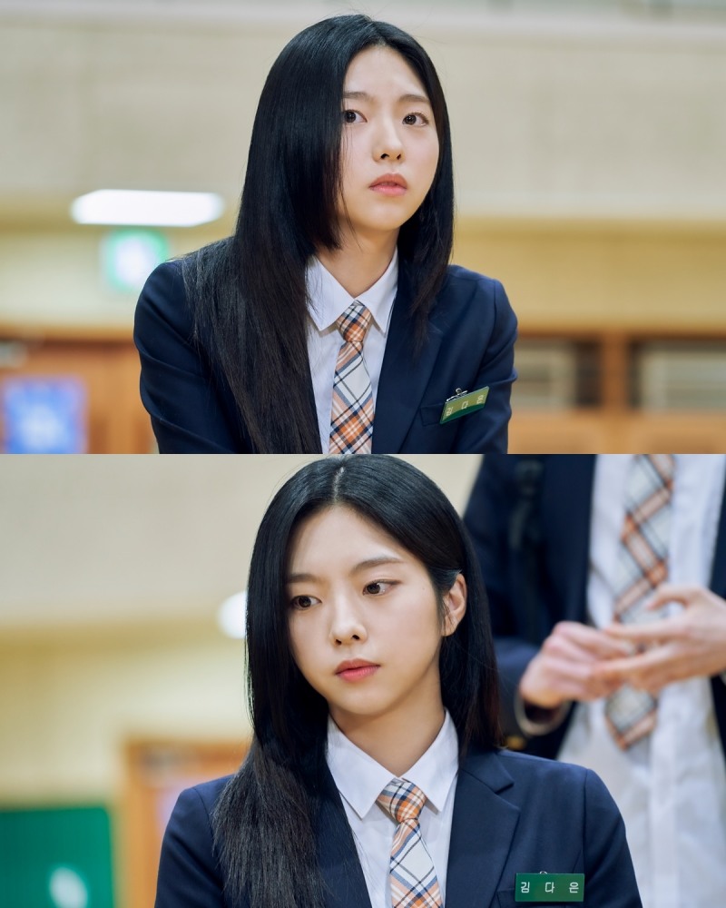 ‘손가락만 까딱하면’ 서수희, 복잡다단한 ‘김다은’ 캐릭터 완벽 소화