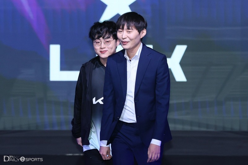 자존심 회복 노리는 디플러스 기아, "팬들 행복하게 만들 것"