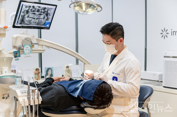 서울리마치과안상철대표원장