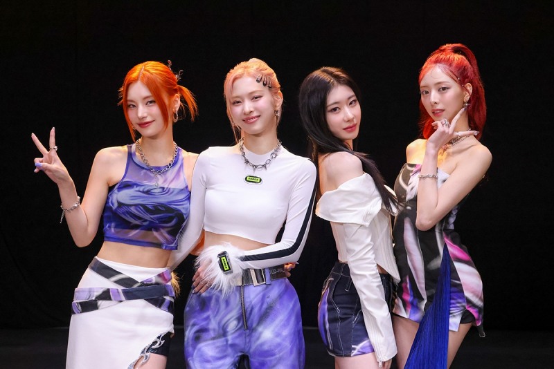 ITZY, 11일 ‘엠카운트다운’부터 신곡 ‘UNTOUCHABLE’ 음악방송 활동 시작…뮤직비디오 비하인드 포토 4종 오픈