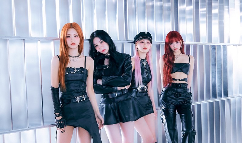ITZY, 11일 ‘엠카운트다운’부터 신곡 ‘UNTOUCHABLE’ 음악방송 활동 시작…뮤직비디오 비하인드 포토 4종 오픈