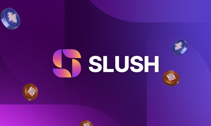 SLUSH 런치패드 오픈 임박...첫번째 IDO 진행 앞둬