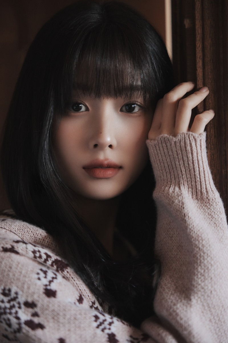 강혜원, 국내 첫 팬 미팅 전석 매진…막강 티켓 파워 입증