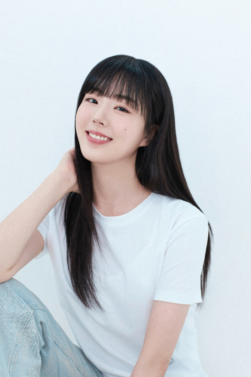 배우 송영아 _ ‘나의 해피엔드’ 유치원 선생님 역 (사진제공 = S&A ENTERTAINMENT)