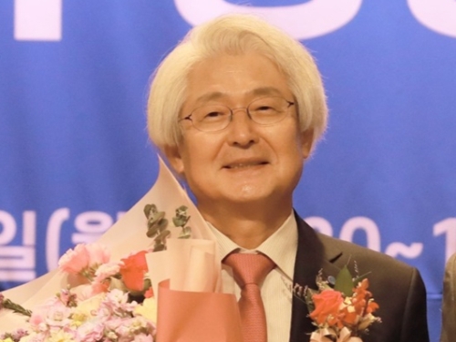 김태오 DGB 금융그룹 회장 / 연합뉴스