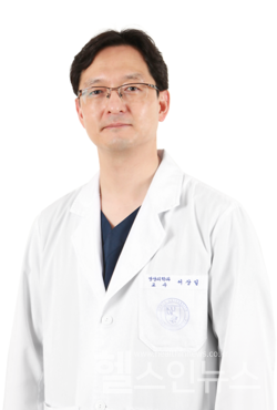 고려대구로병원영상의학과서상일교수
