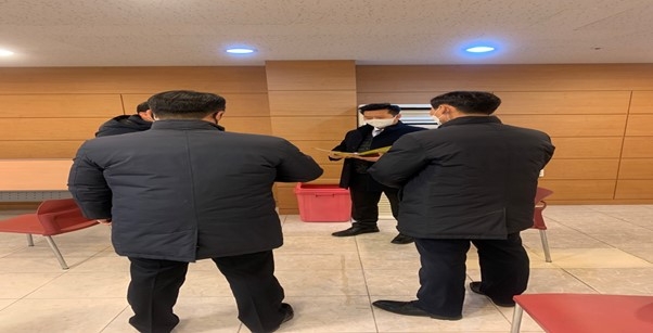 이에스아이, 유치권 행사 대행 용역 서비스 제공