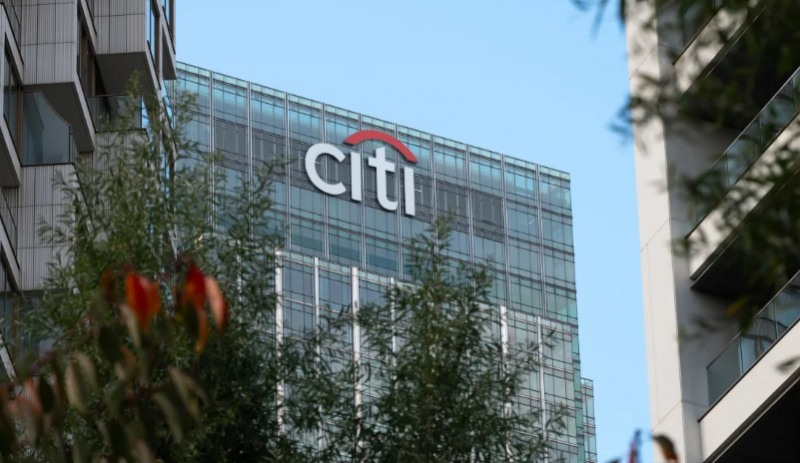 (상보) 씨티, 4분기 18억불 손실...14년 만에 최악 분기실적