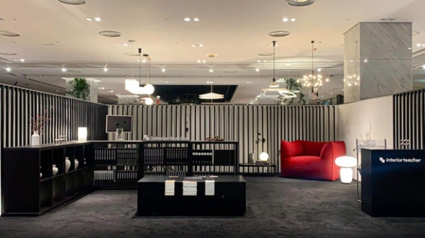 인테리어티쳐 ‘프리미엄 홈스타일링’ 팝업 오픈