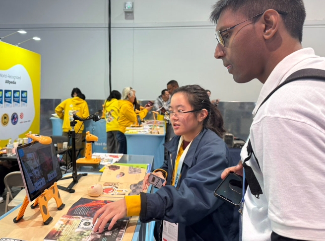 사진=웅진씽크빅 제공