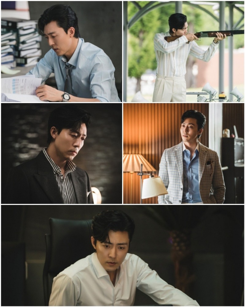 ‘마에스트라’ 이무생, 로맨스 직진남으로 안방 올킬…‘이무생로랑’ 명품 열연史