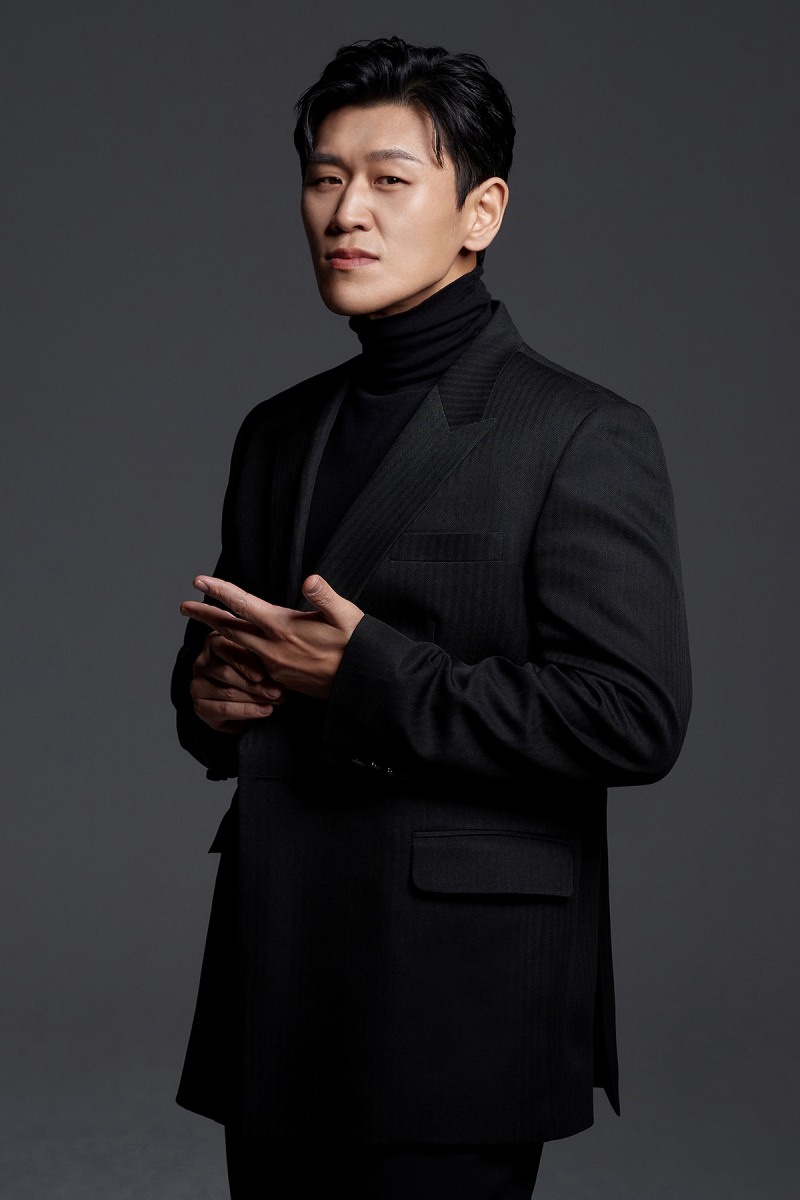 강홍석, 잼 엔터테인먼트와 전속계약 체결…다양한 콘텐츠 활약 예고