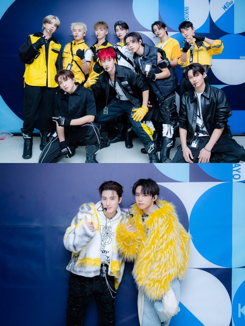 더보이즈, 신보 'Sixth Sense' 공식 음반 활동 호평 속 마무리…글로벌 성과 눈길