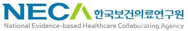 한국보건의료연구원로고