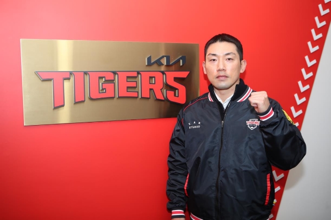 서건창, 고향 팀 KIA 타이거즈에서 새 출발…총액 1억2000만원
