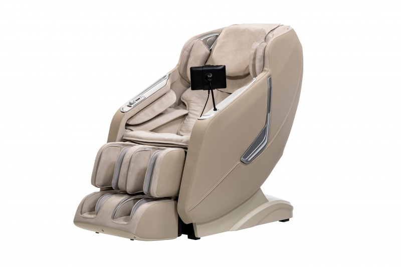 브람스안마의자, ‘울트라스웨이드 원단’ 선보여