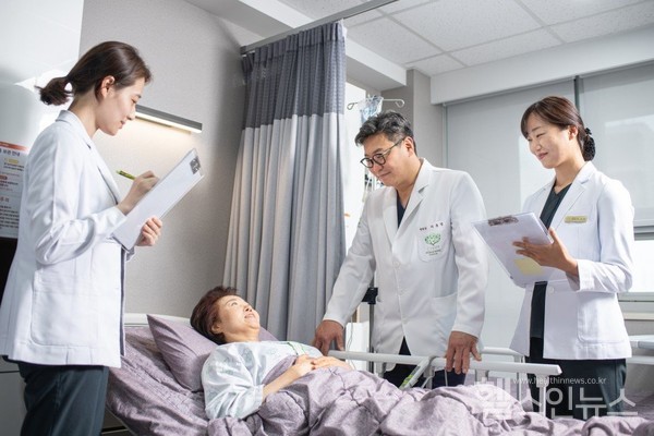 참포도나무병원이동엽원장