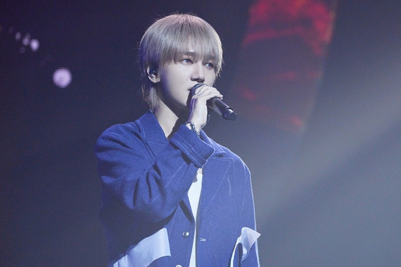 슈퍼주니어 예성, 솔로 콘서트 亞 투어 마카오에서 피날레 장식…독보적인 감각으로 완벽 매료