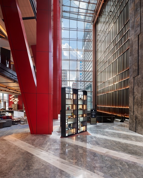 페어몬트 앰배서더 서울 호텔, 개관 3주년 맞이 특별 할인 프로모션 진행