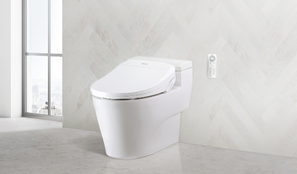 코웨이, 2024년형 ‘스스로케어 비데 리모트·프라임 비데’2종 출시