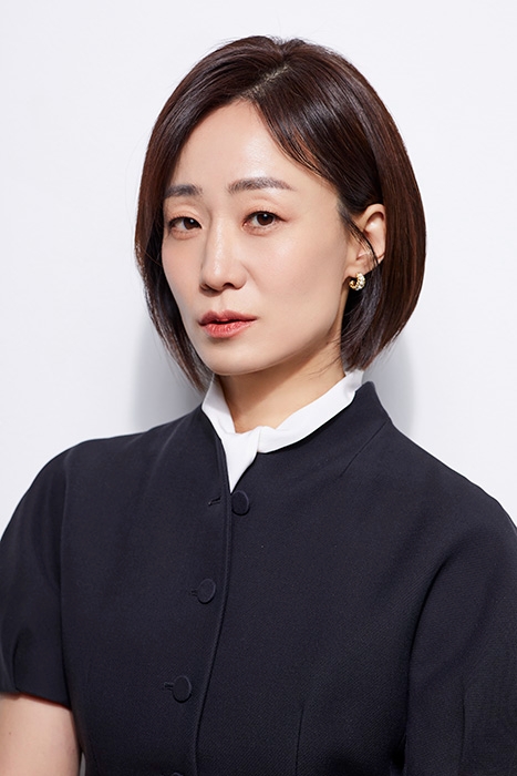 김수진, TV 조선 ‘나의 해피엔드’ 출연…카리스마 형사 변신