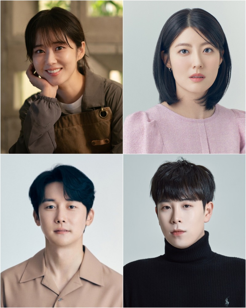 장나라X남지현X김준한X표지훈, SBS ‘굿파트너’ 캐스팅…믿고 보는 ‘굿’라인업