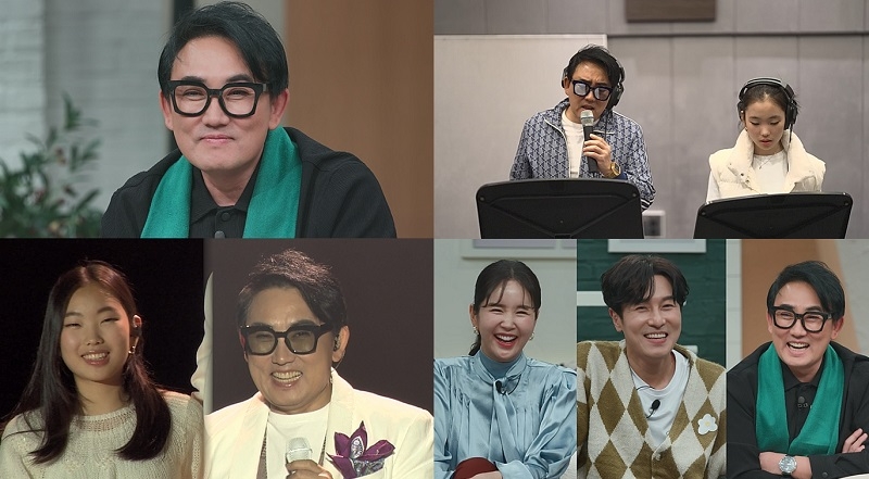 ‘요즘 남자 라이프-신랑수업’ 이승철, 딸 원이와 깜짝 데이트…‘하트눈’+‘엄빠미소’ 작렬