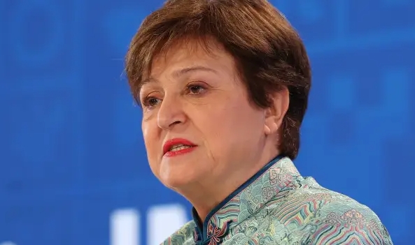 (상보) IMF 총재 "중국, 성장률 급락 막으려면 개혁해야"