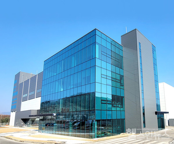 다림바이오텍제공