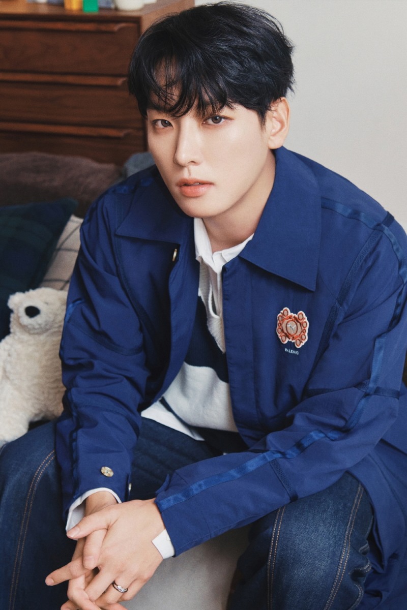 SF9 인성, 뮤지컬 '다윈 영의 악의 기원' 캐스팅…잇단 뮤지컬 행보