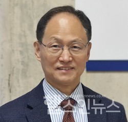 제약바이오협회AI신약융합연구원김화종초대원장