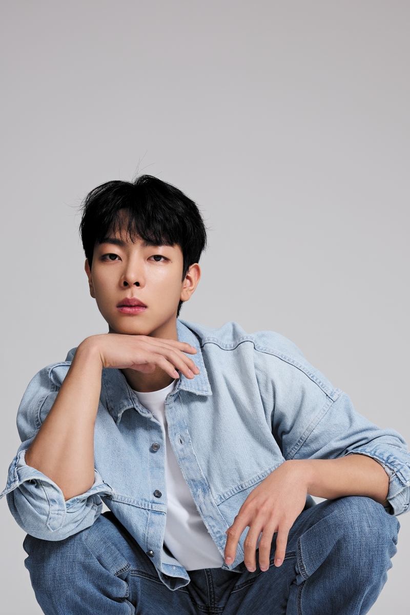 신예 김성정, 보컬 보이그룹 서바이벌 '빌드업' 출격…풍부한 무대 경험으로 대활약 예감