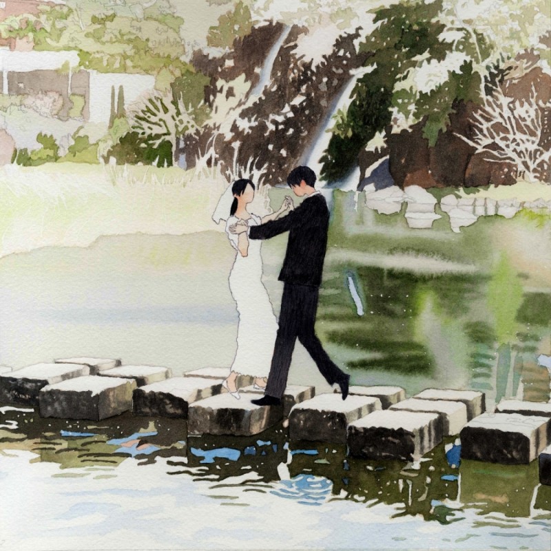 이하이, 신곡 ‘그대가 해준 말’ 성공적 발매…깊어진 감성 보컬