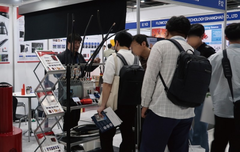 스마트 방재 기술, 화재 안전의 새로운 솔루션 ‘FIRE TECH KOREA’ 소방 전시회 개최