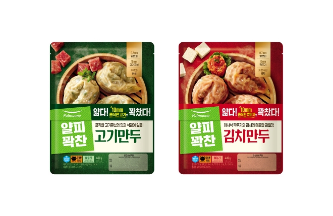 사진=풀무원 제공