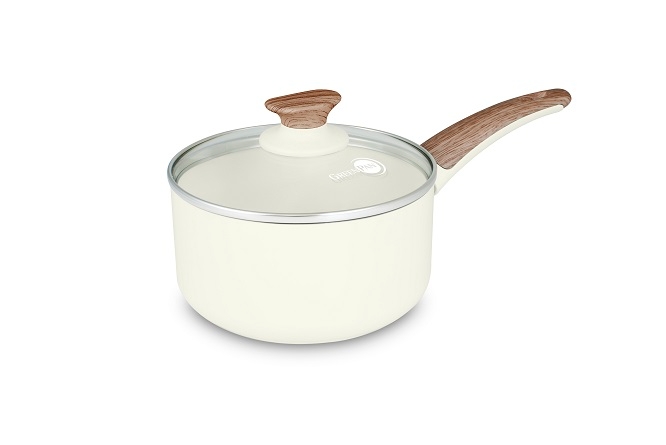 건강한 세라믹 코팅 프라이팬 ‘그린팬’, 우드비 시리즈 출시