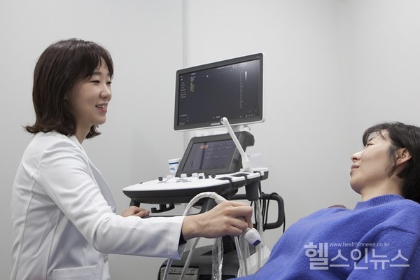 삼성조앤여성의원이지연원장