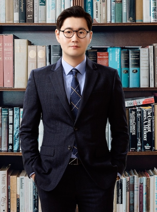 지안법률사무소 안성준 변호사