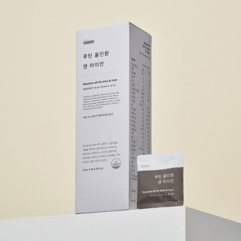 사진 = 스누파이토텍 제공