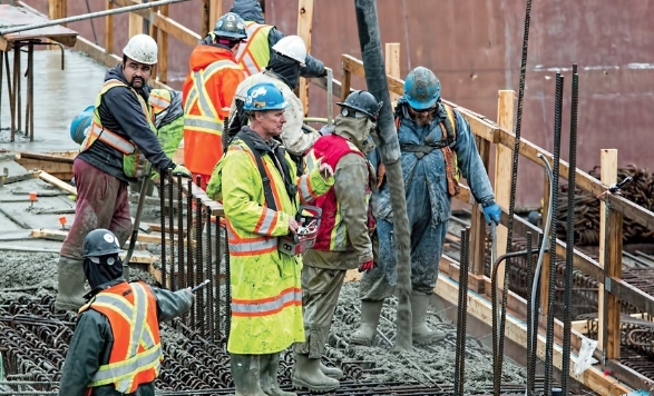 (상보) 연준 베이지북 "대부분 지역서 고용시장 둔화 신호"