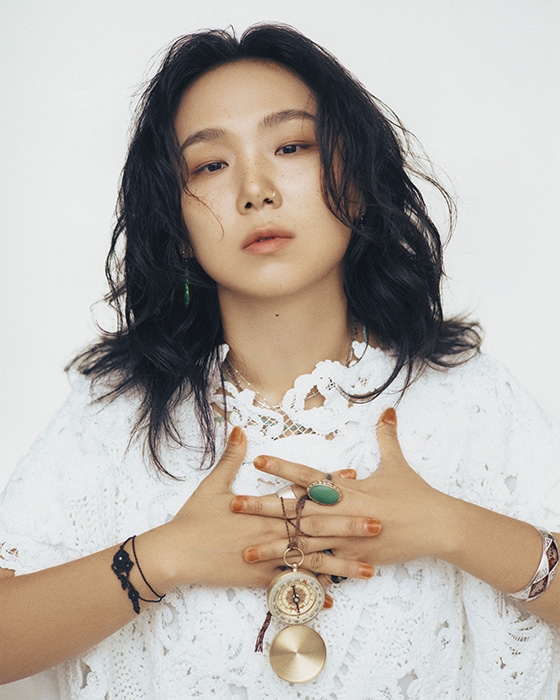 안신애, ‘싱어게인3’ 코치 겸 프로듀서로 맹활약…“소수빈 무대, 음악 인생서 가장 감동적이었던 순간 중 하나”