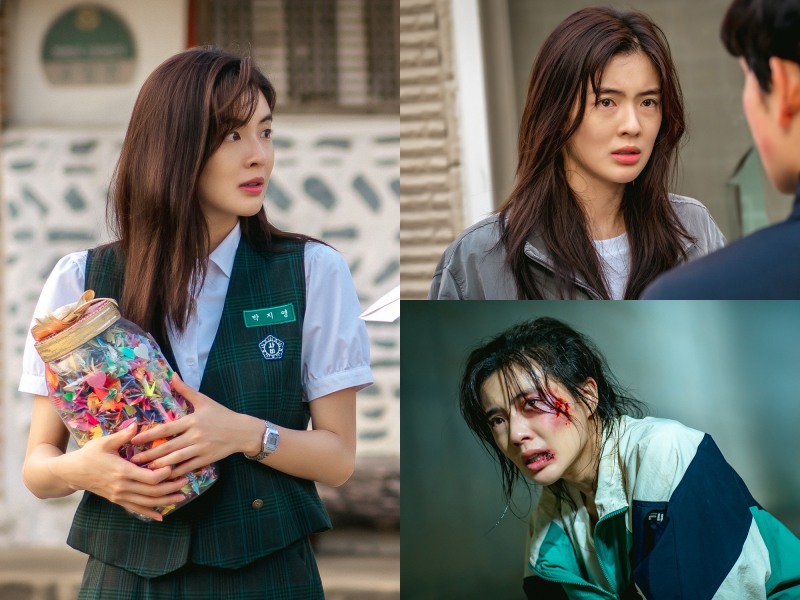 ‘소년시대’ 속 공감을 부르는 이선빈 만의 매력 포인트 셋