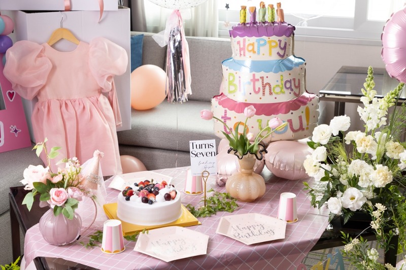 코트야드 메리어트 서울 타임스퀘어 호텔, 프라이이빗 생일 파티 ‘HAPPY BEE-DAY’ 패키지 선봬