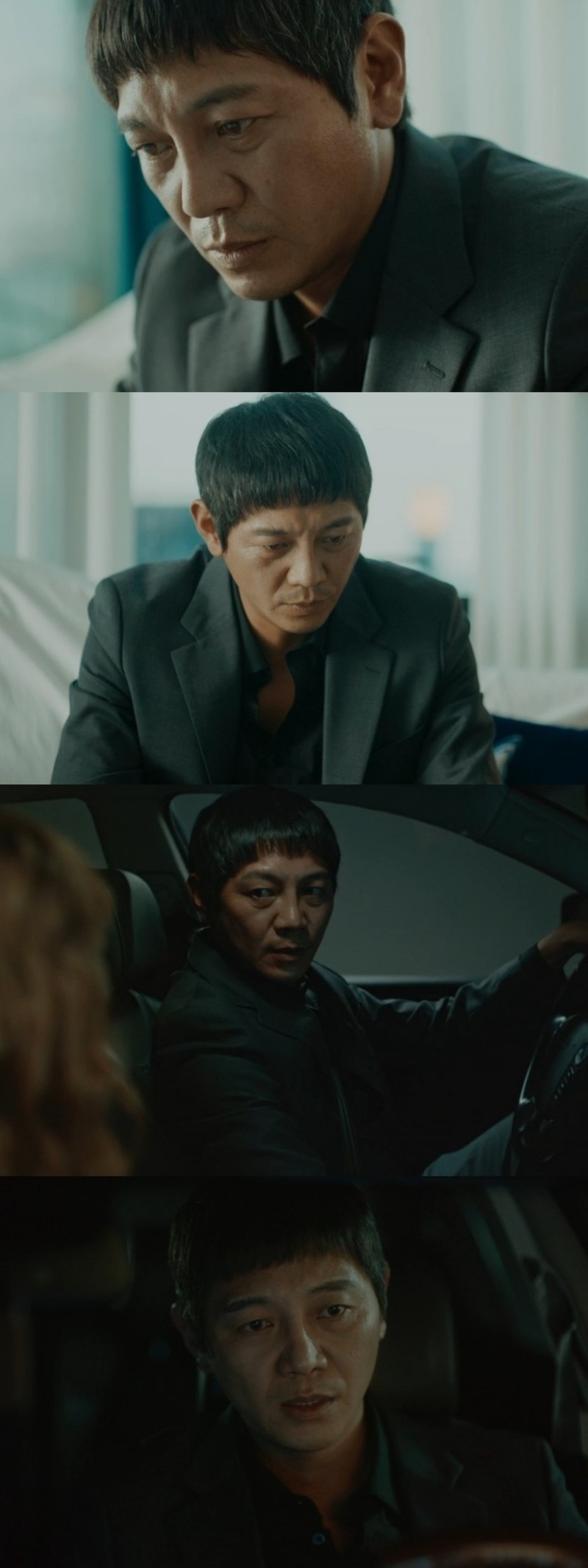 ‘모래에도 꽃이 핀다’ 원현준, 사건의 열쇠 쥔 미스터리 인물 ‘몰입도 UP’