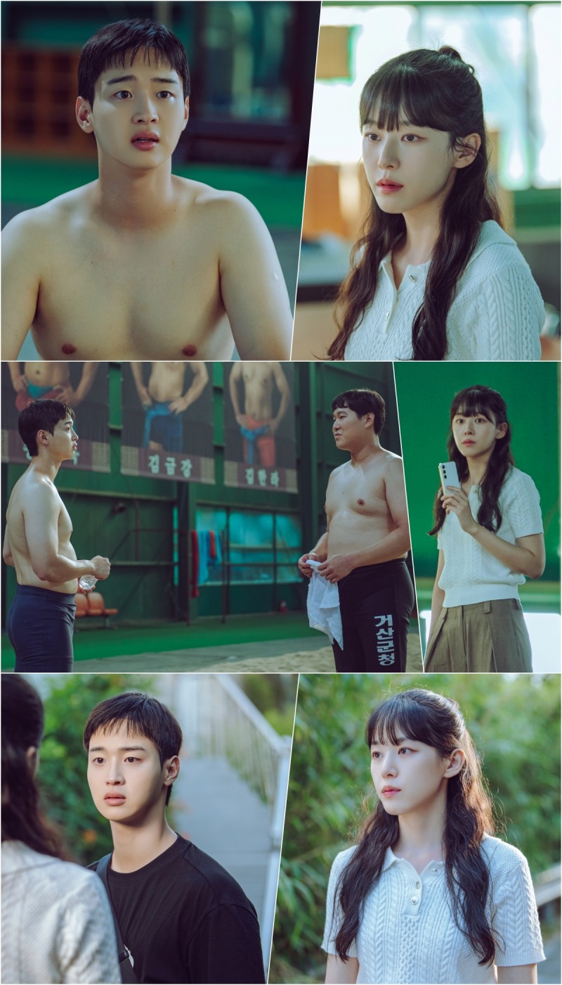 ‘모래에도 꽃이 핀다’ 이주명, 장동윤 고백에 답할까 ‘궁금증 ↑’