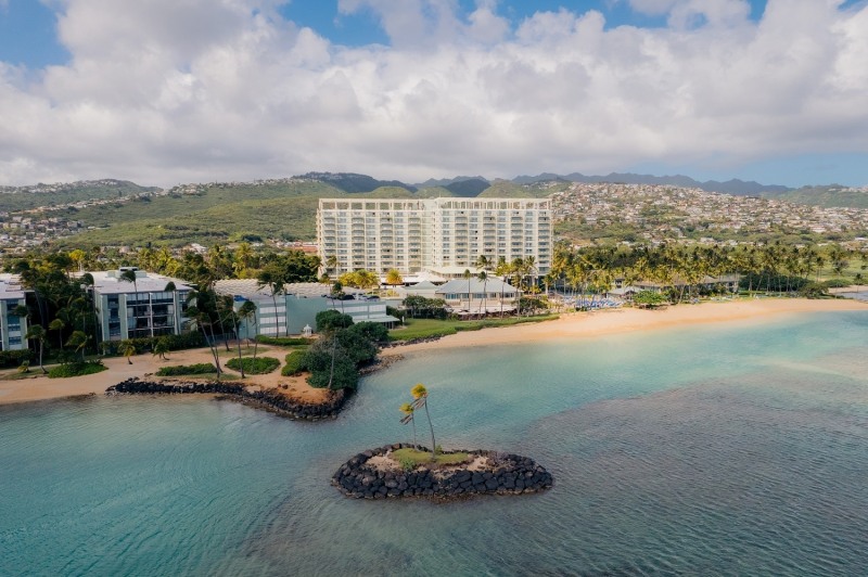 하와이 카할라 호텔 앤 리조트, 2024년 개관 60주년 맞아…다양한 고객 감사 프로모션 선봬