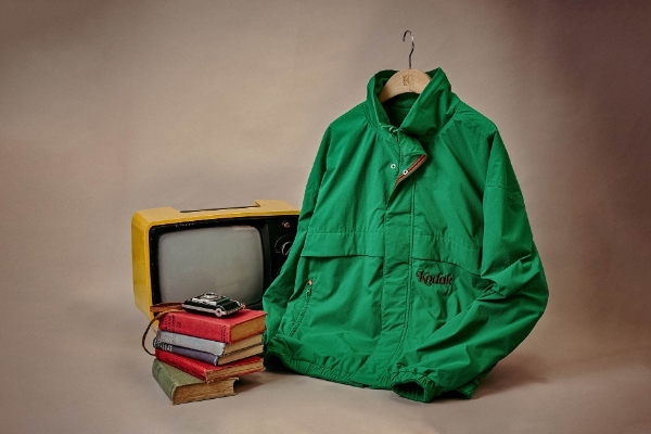 코닥어패럴, 2024 봄 신제품 ‘카메라클럽 컬렉션’ 출시