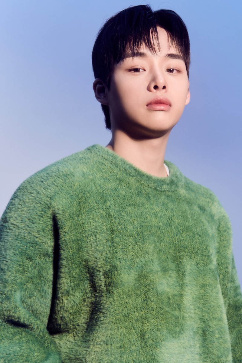 한담, 8개월 만에 컴백…20일 신곡 ‘생일축하해’ 발매