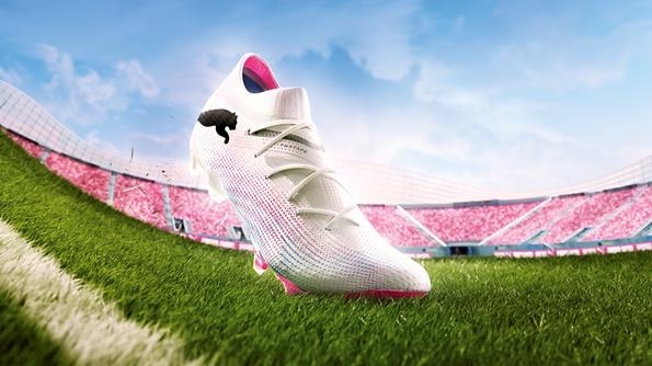 푸마, 축구화 차세대 모델 ‘페노메널 팩‘ 출시