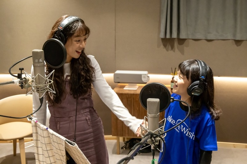 디즈니코리아, 난치병 환아 위한 ‘소원성취 캠페인’ 진행…‘잊지 못할 추억 선사’